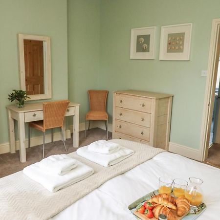 휫비 West End House 빌라 외부 사진