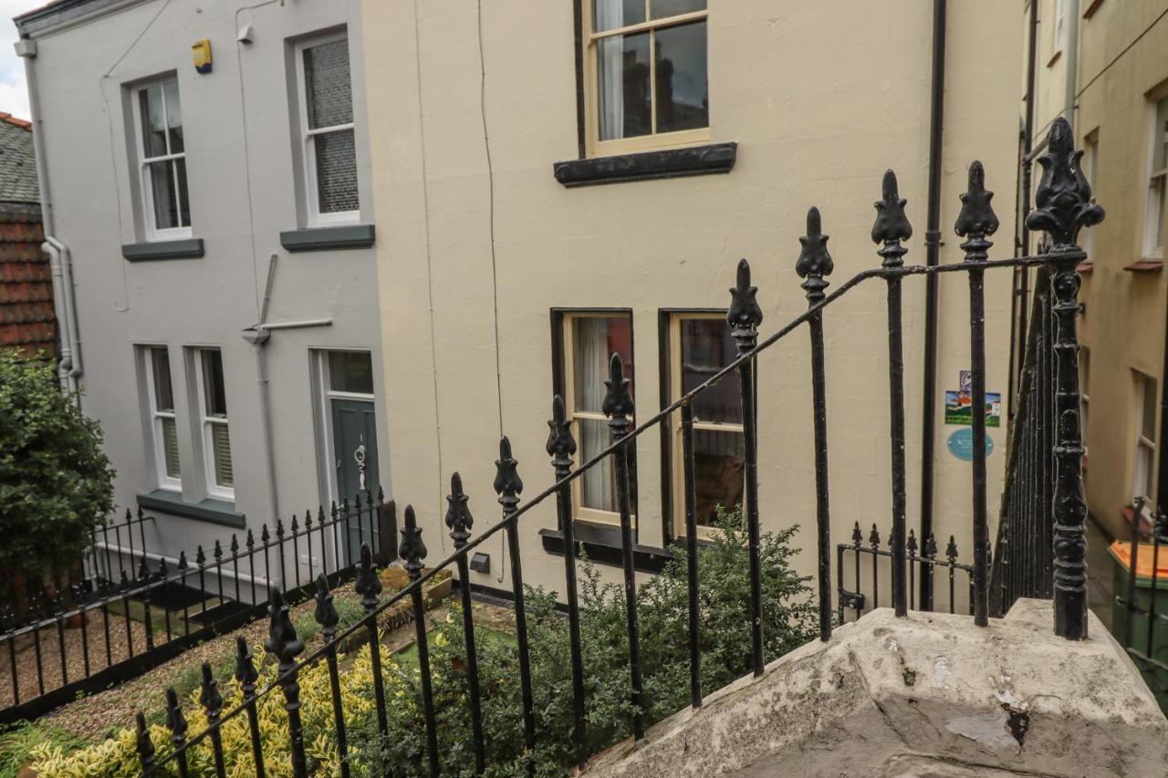 휫비 West End House 빌라 외부 사진