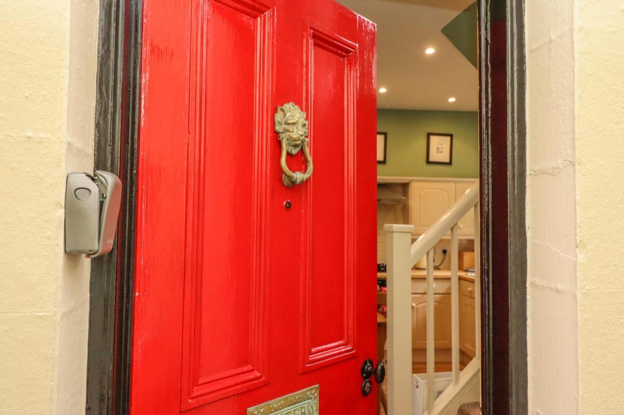 휫비 West End House 빌라 외부 사진