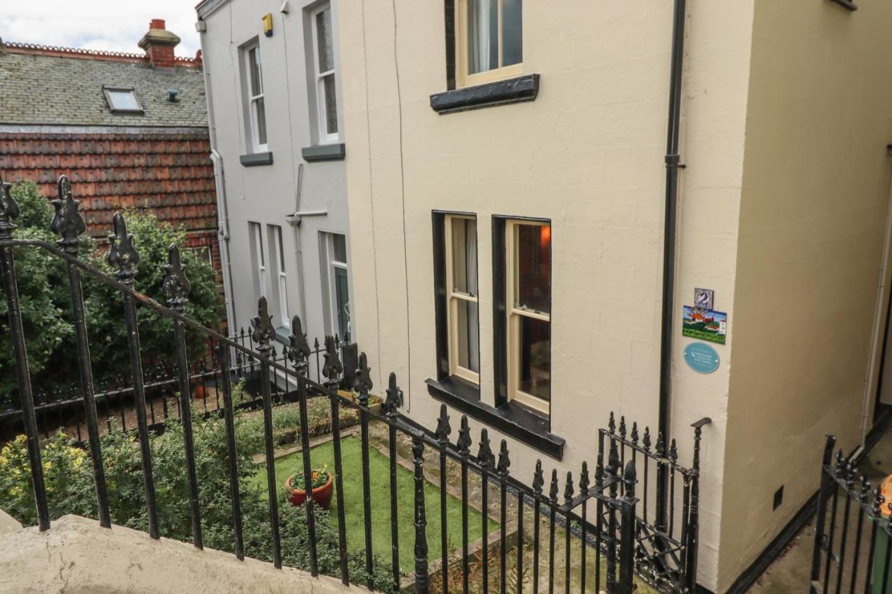 휫비 West End House 빌라 외부 사진